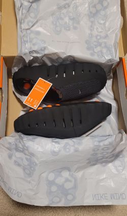 Nike Mind 001 Black size 11w(9.5m)