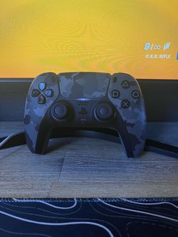 PS5 Controller