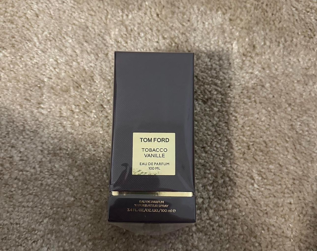 Tom Ford Cologne