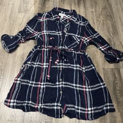 Motherhood Maternity Shirt