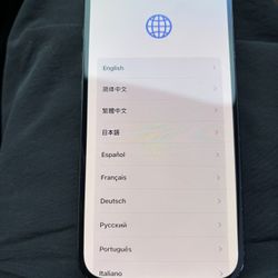 iPhone 16 Black T-Mobile Metro 