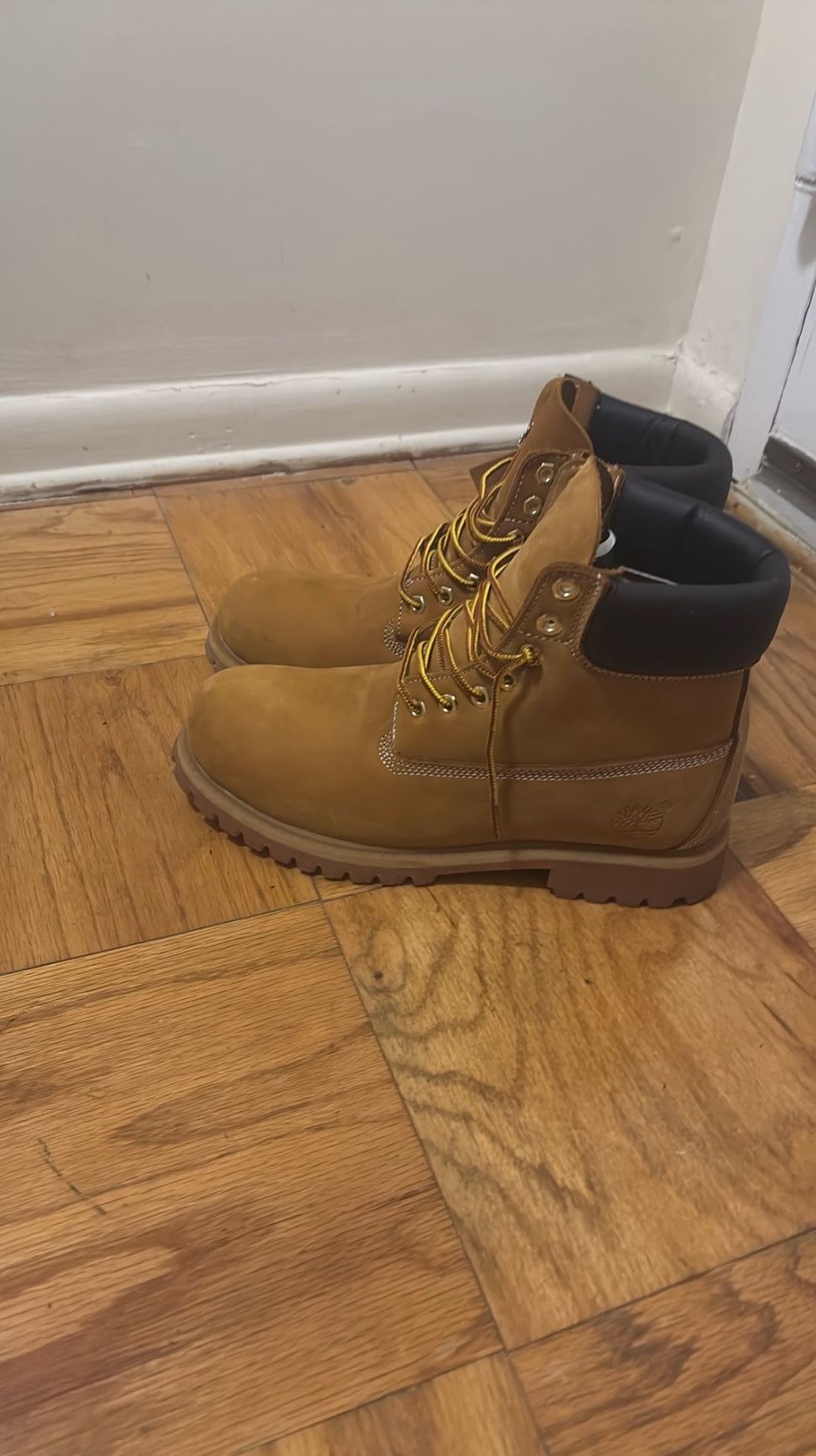 Timberland  Boots 10.5 $100