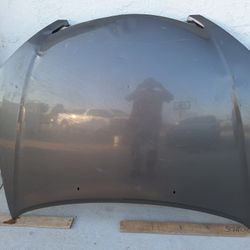 TOYOTA CAMRY OEM HOOD 02-06