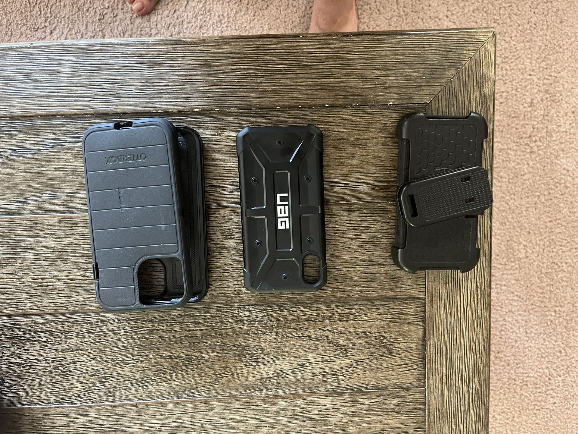 Iphone 4/5, 12/13 Phone covers 