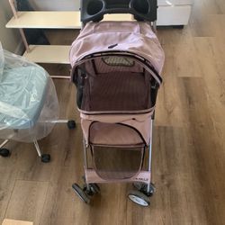 Pet Stroller