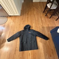 Columbia interchange jacket XXL