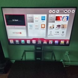 Lg Full HD 3D TV 