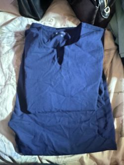 Mandala scrubs