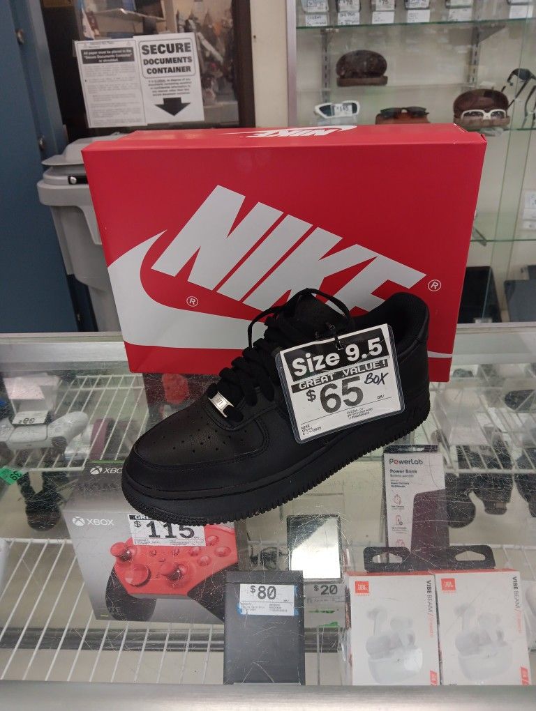 Nike 9.5