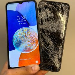 Samsung Screen | Battery | Charging Port 