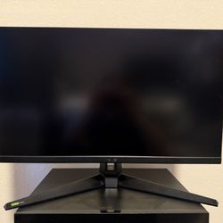 ASUS 27” 1440p Monitor – Great Condition
