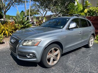2011 Audi Q5