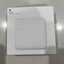 Apple USB-C Power Adapter