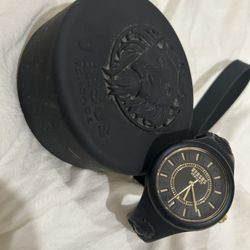Versus Versace Watch 