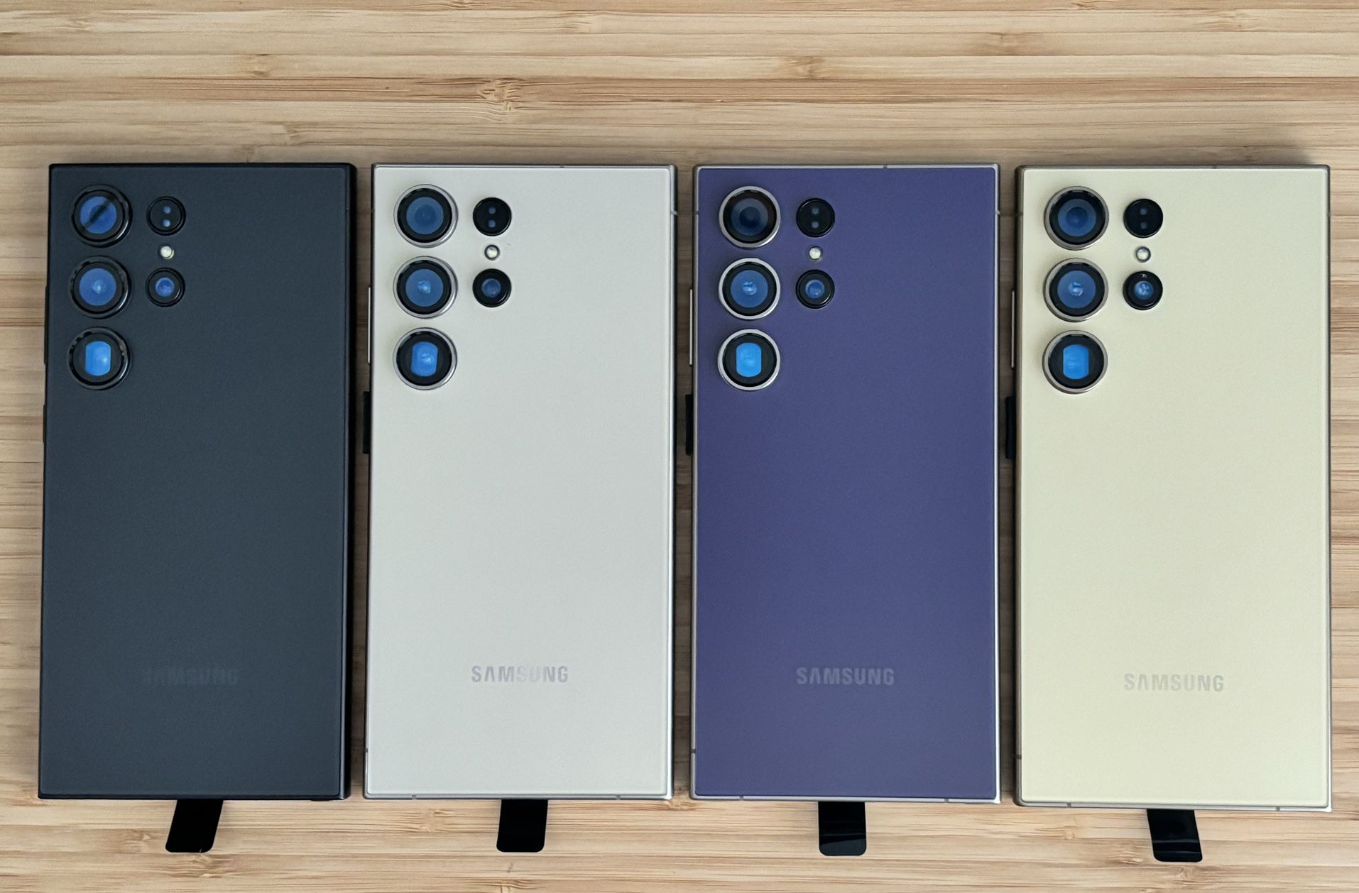 Samsung Galaxy S24 Ultra 512GB  Titanium  Open Box Brand New SM-S928UZKFXAA fast Shipping📦🚚