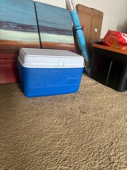 Cooler