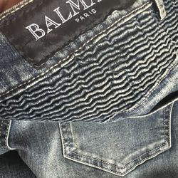 Balmain Jeans