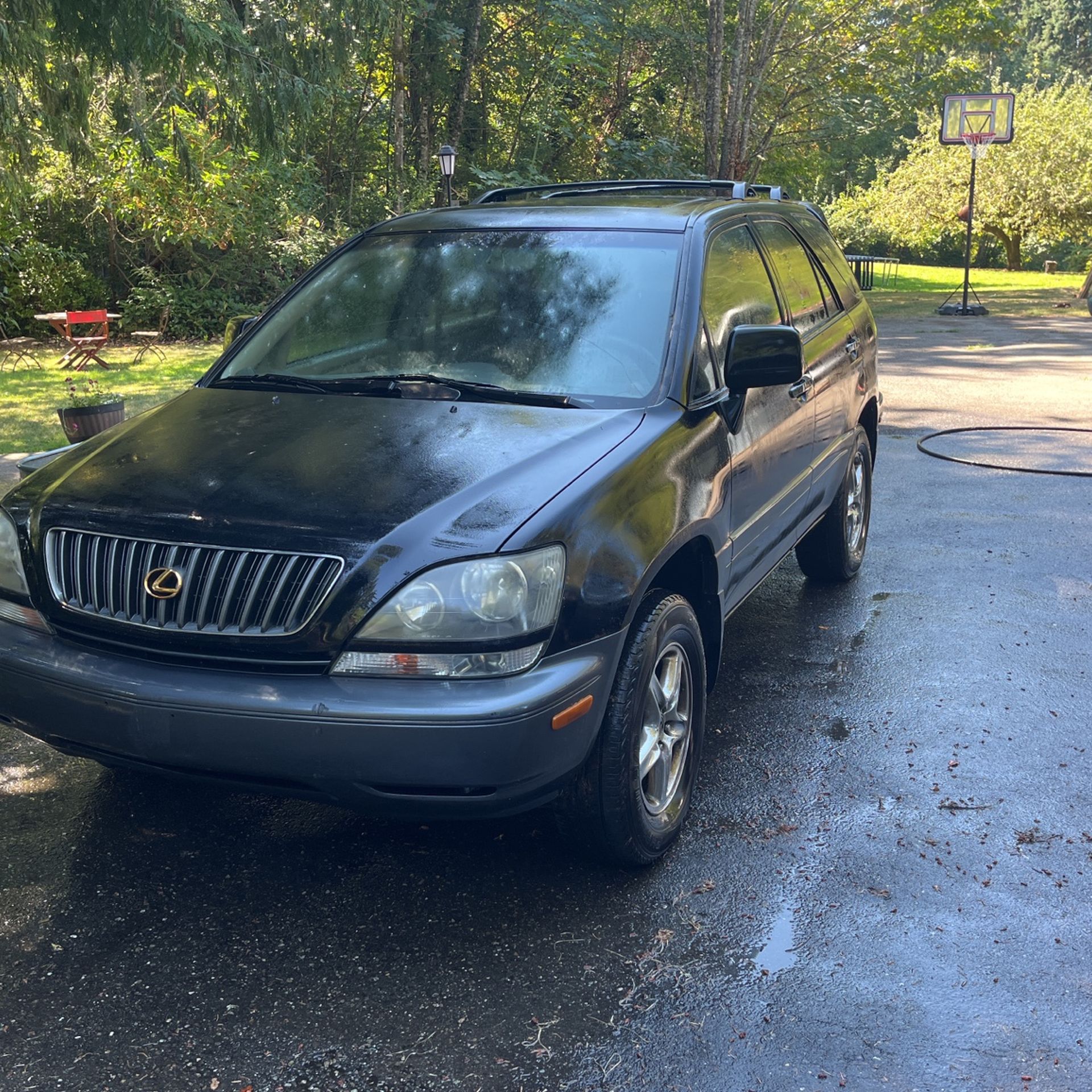 2000 Lexus Rx 300 for Sale in Home, WA - OfferUp