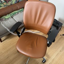 Steelcase Leap