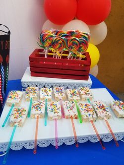 Decoraciones