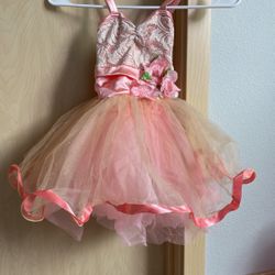 Ballet Dress