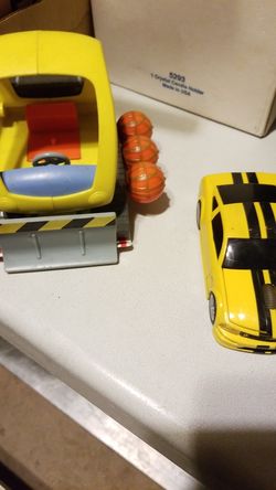 toys $ 1 for both