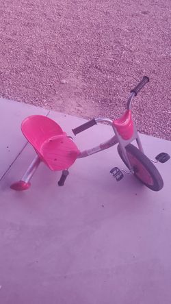 Razor FlashRider 360 Caster Trike