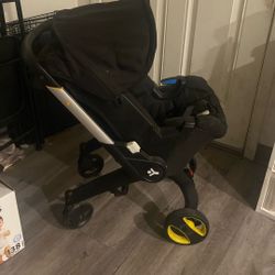 Baby Stroller