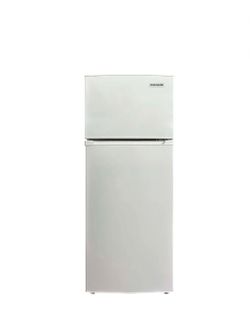 Refrigerador 2 puertas 21” 🌺🔥🍎🎁🌹🩷❤️