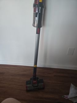 Cort less vacuum