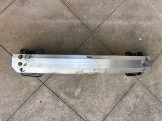 Tesla Rear Bumper Reinforcement Bar