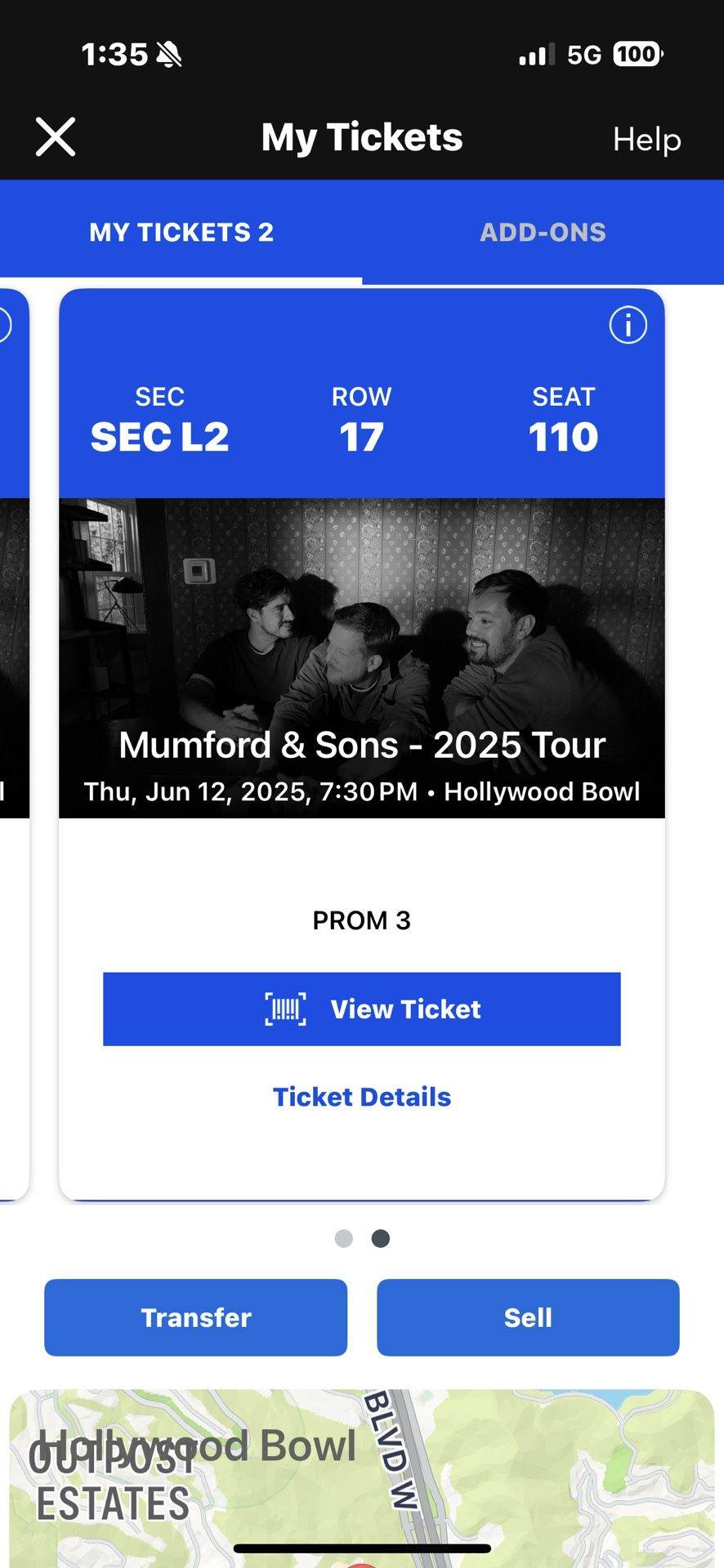 Mumford And Sons