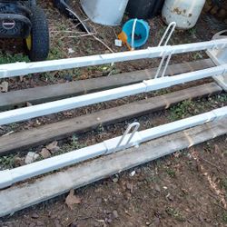 Cargo Van rack 