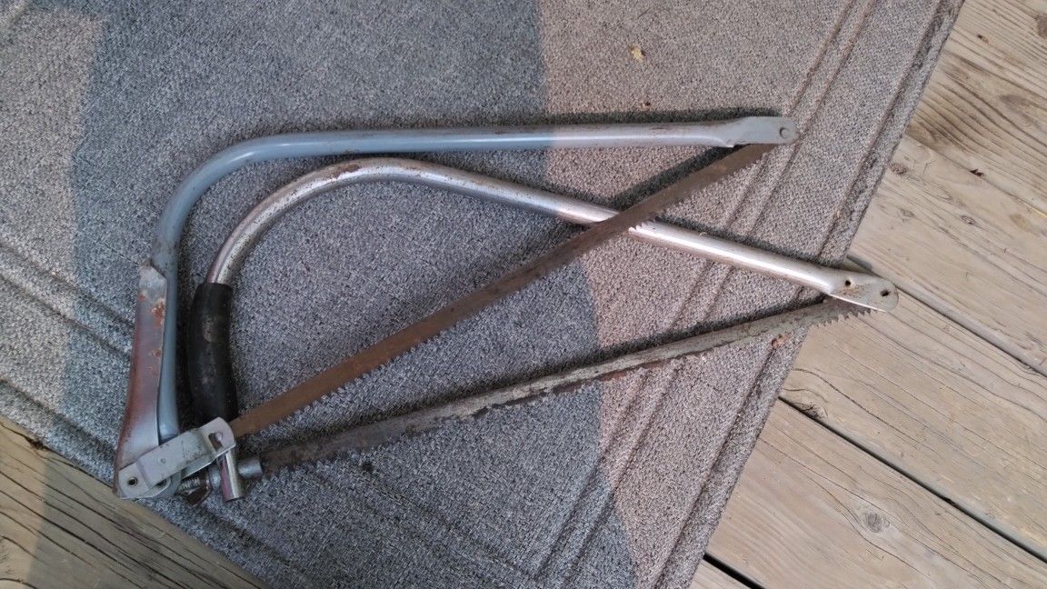 Pruning Saws
