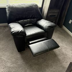 Recliner Chair