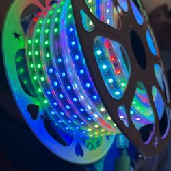 Samsion 100ft Smart LED Lights