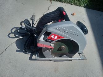 Skilsaw Circular Saw