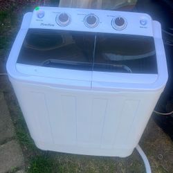 Homhum Mini Washing Machine