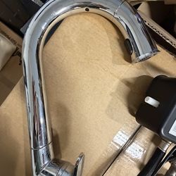 Kohler Touchless Sink Faucet K-72218