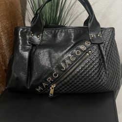 Stunning Large Marc Jacobs Handbag!