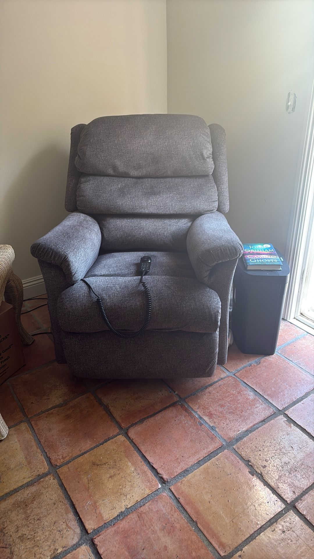 Lift Chair Recliner
