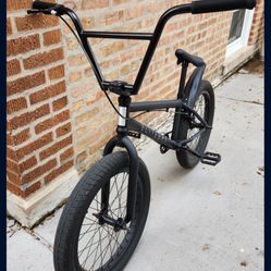 2020 ELITE DESTRO BMX BIKE 