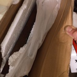 Brand New Mirror Still In Box