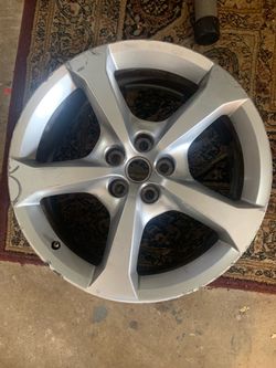 Curb Rash Repair