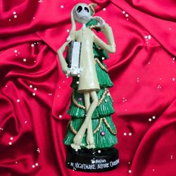 Nightmare before christmas jack skellington figuring 12in tall