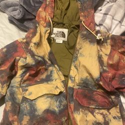 North Face Jacket 