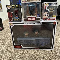 Funko Lot