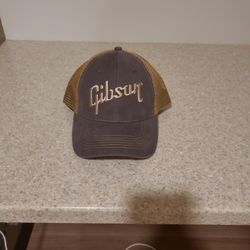 Gibson Hat