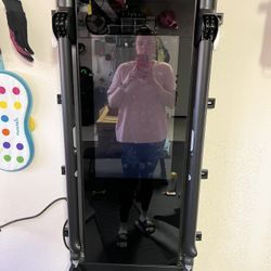 Tonal Total Home Gym