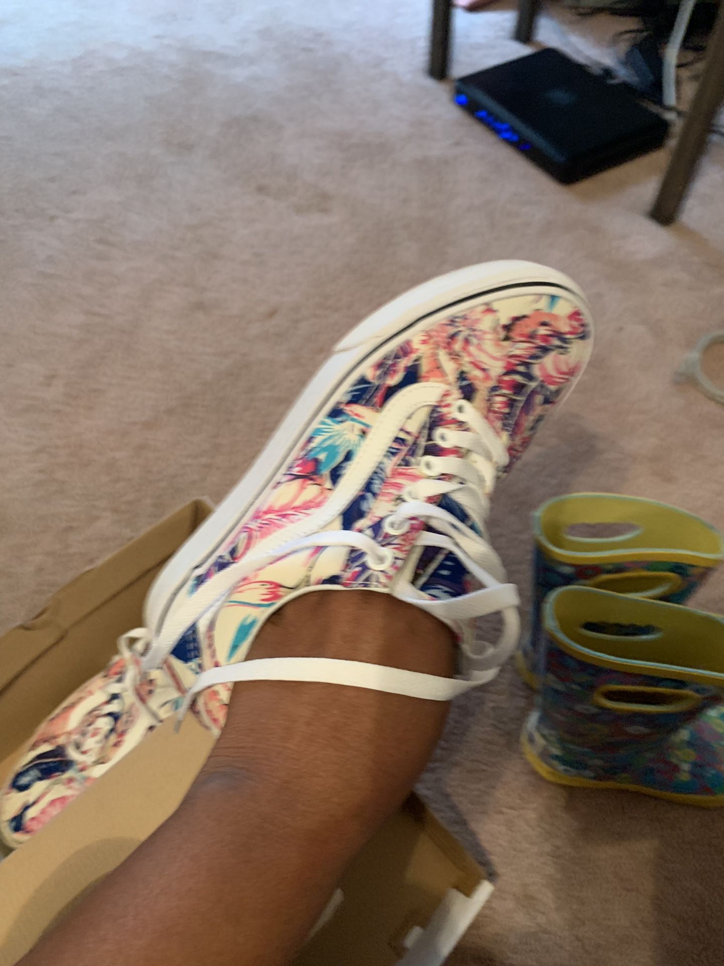 Vans